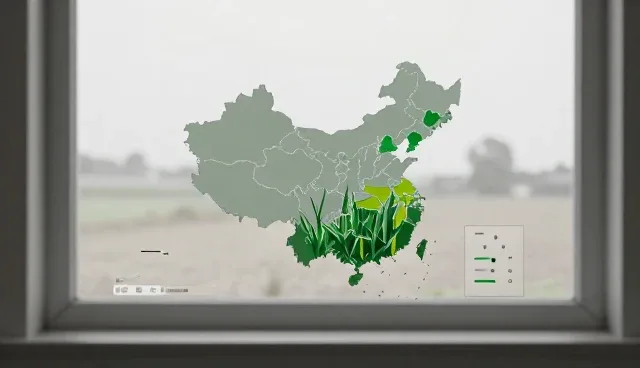 作物生长监测平台如何促进成果转化