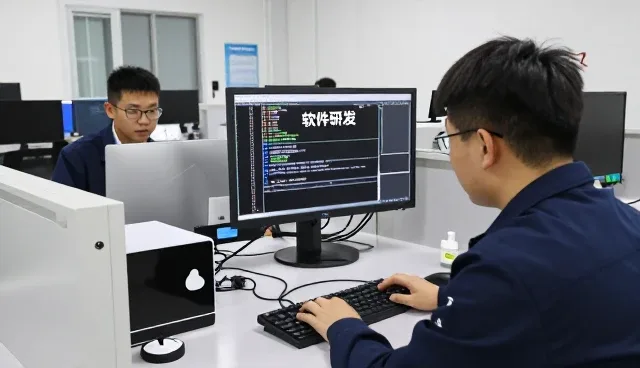 从旧房翻新看应用开发应用效果