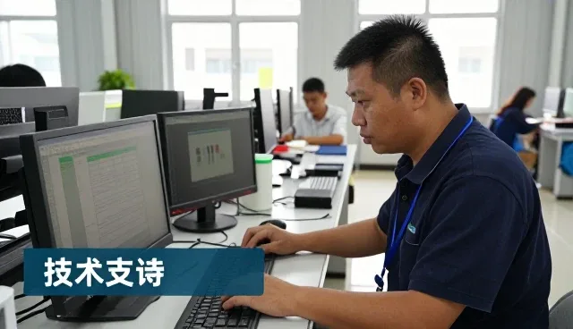 张家口市田丰种业有限责任公司展示技术支持实际应用效果