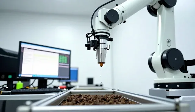 精准播种技术如何适应不同种植环境