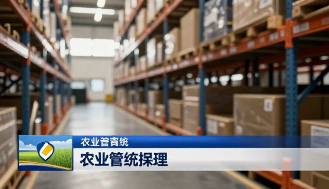 智能农业技术方案设计中的性能优化实践