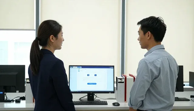 技术支持在业务发展中的关键作用与趋势分析